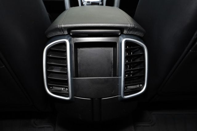 2018 Porsche Cayenne Platinum Edition - 22898235 - 29