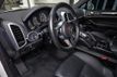 2018 Porsche Cayenne Platinum Edition - 22898235 - 35