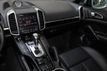 2018 Porsche Cayenne Platinum Edition - 22898235 - 37
