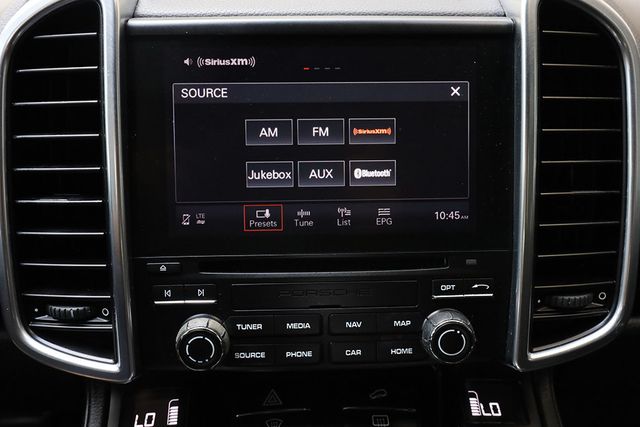 2018 Porsche Cayenne Platinum Edition - 22898235 - 41