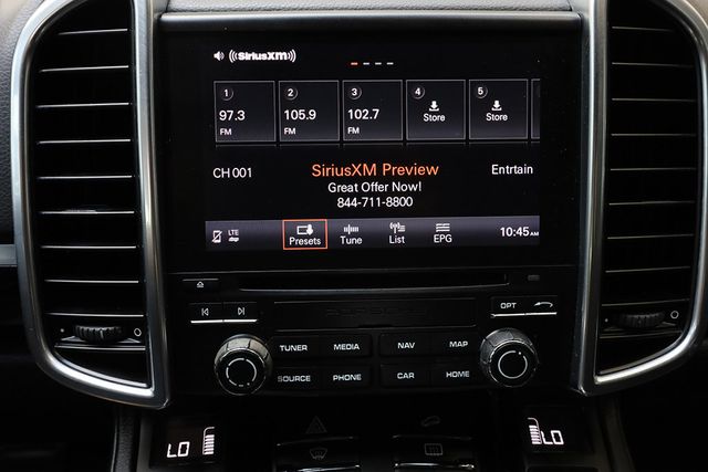 2018 Porsche Cayenne Platinum Edition - 22898235 - 42