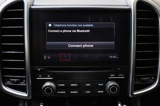 2018 Porsche Cayenne Platinum Edition - 22898235 - 43