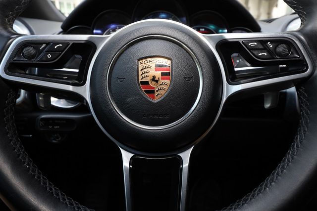 2018 Porsche Cayenne Platinum Edition - 22898235 - 51