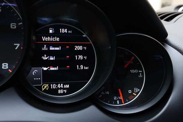 2018 Porsche Cayenne Platinum Edition - 22898235 - 53