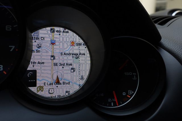 2018 Porsche Cayenne Platinum Edition - 22898235 - 55