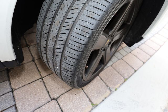 2018 Porsche Cayenne Platinum Edition - 22898235 - 62