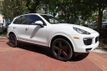 2018 Porsche Cayenne Platinum Edition - 22898235 - 67