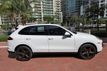 2018 Porsche Cayenne Platinum Edition - 22898235 - 71
