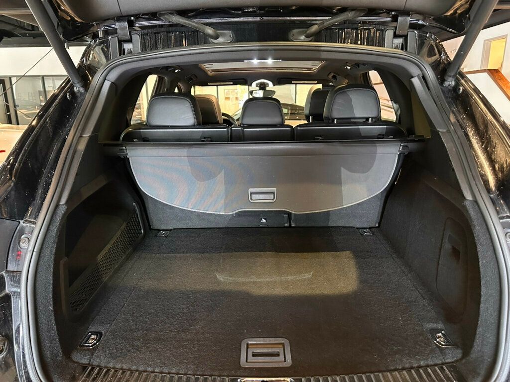 2018 Porsche Cayenne PlatinumEdition/21"SportEditionWheels/14WayPowerSeats/Htd&CldSts - 23016278 - 23