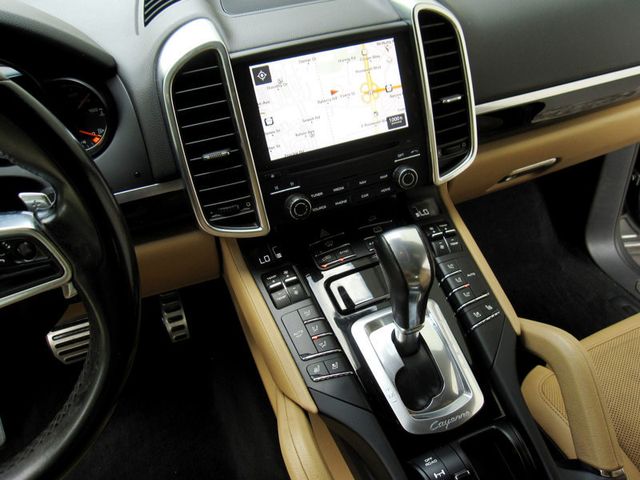 2018 Porsche Cayenne S - 23057605 - 21