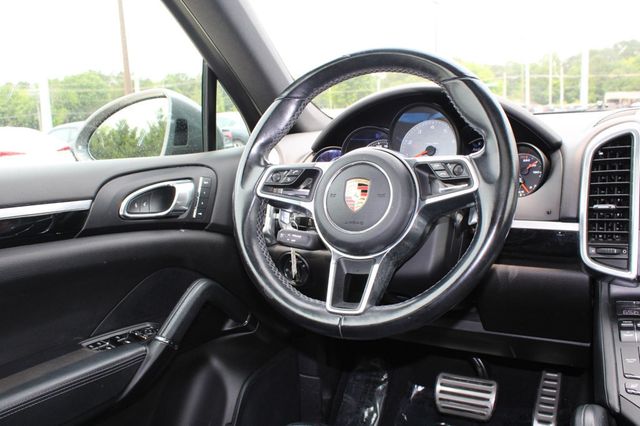 2018 Porsche Cayenne S - 22841743 - 9