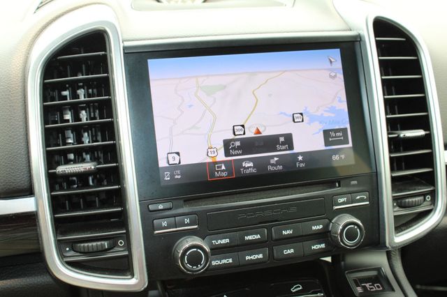 2018 Porsche Cayenne S - 22841743 - 10