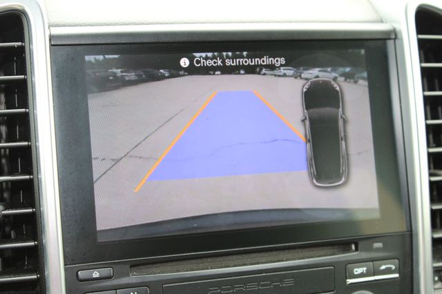 2018 Porsche Cayenne S - 22841743 - 12