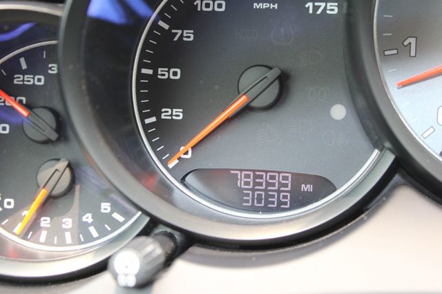 2018 Porsche Cayenne S - 22841743 - 13