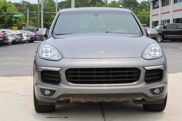 2018 Porsche Cayenne S - 22841743 - 1