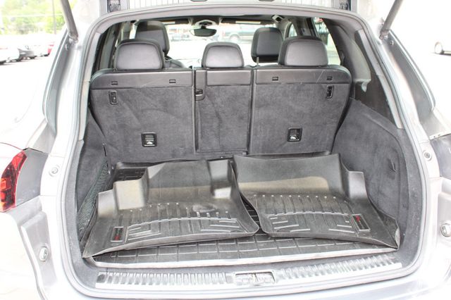 2018 Porsche Cayenne S - 22841743 - 28