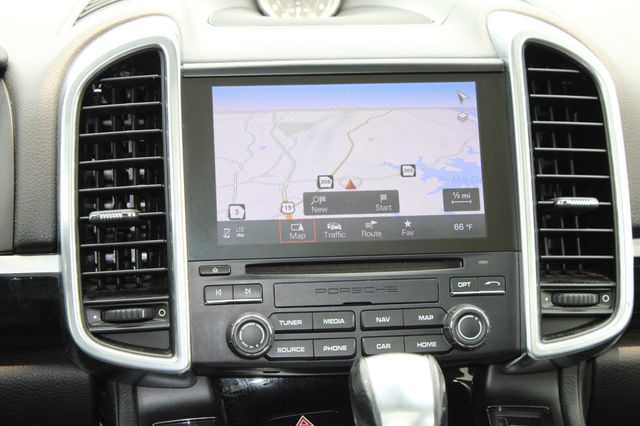 2018 Porsche Cayenne S - 22841743 - 45