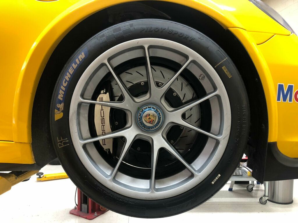 2018 Porsche GT3 CUP  - 22348532 - 10