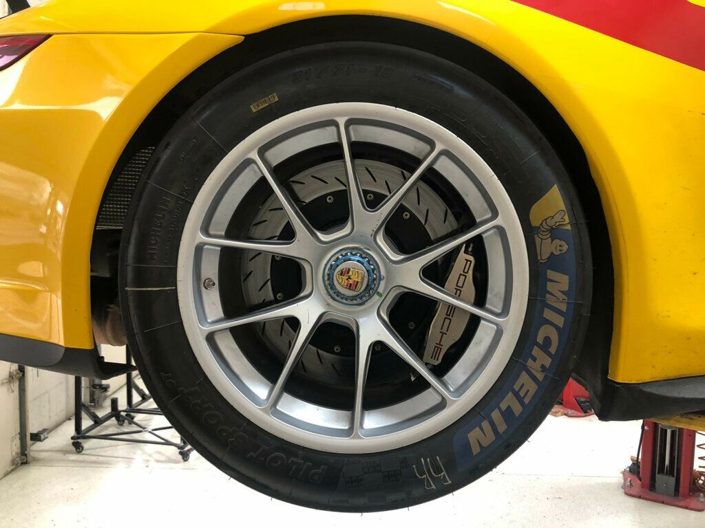 2018 Porsche GT3 CUP  - 22348532 - 11
