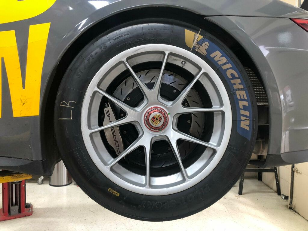 2018 Porsche GT3 CUP  - 22348532 - 12
