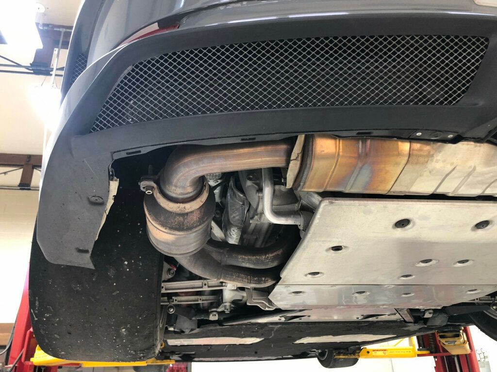 2018 Porsche GT3 CUP  - 22348532 - 18