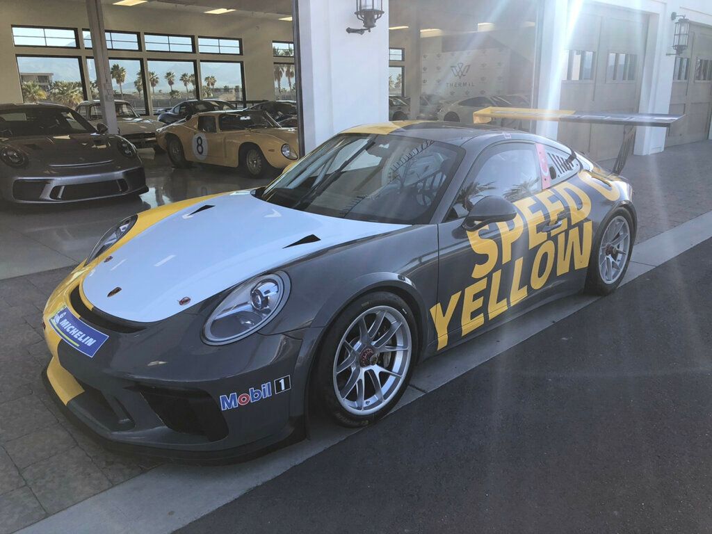 2018 Porsche GT3 CUP  - 22348532 - 1