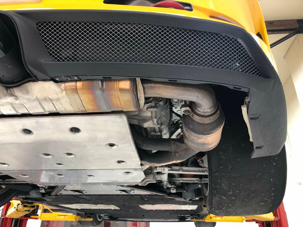2018 Porsche GT3 CUP  - 22348532 - 20