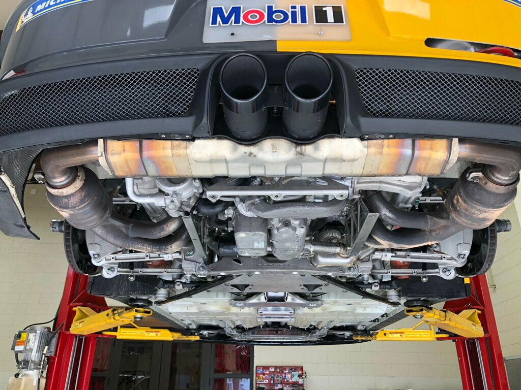 2018 Porsche GT3 CUP  - 22348532 - 44