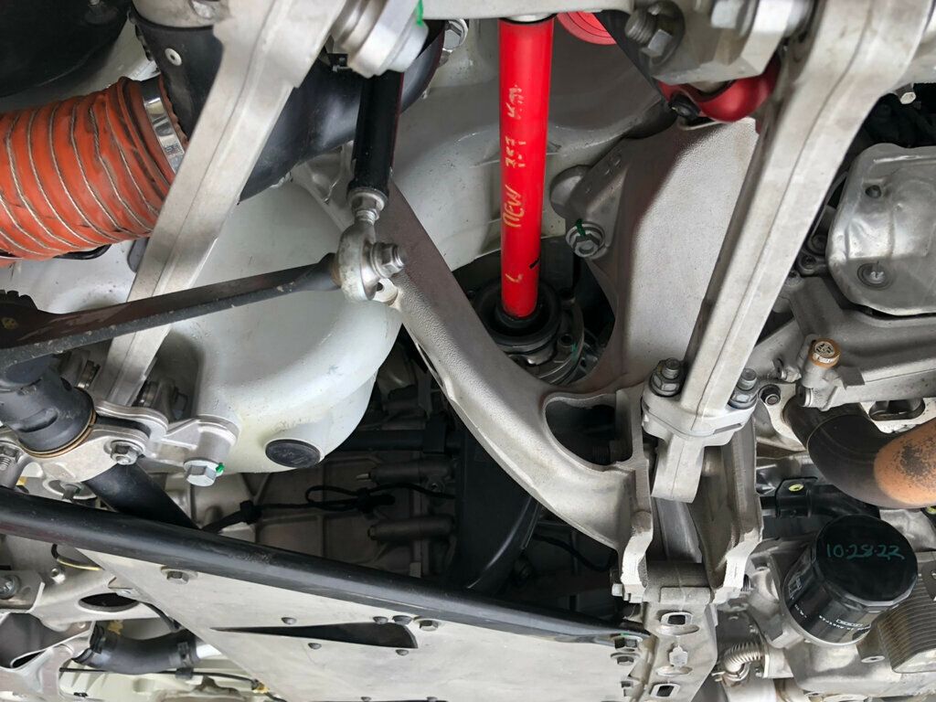 2018 Porsche GT3 CUP  - 22348532 - 51
