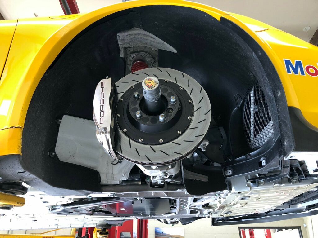 2018 Porsche GT3 CUP  - 22348532 - 74