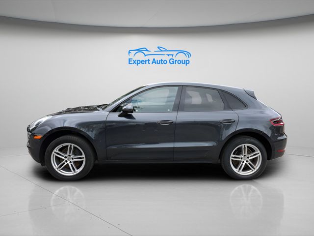 2018 PORSCHE MACAN  - 22949614 - 9