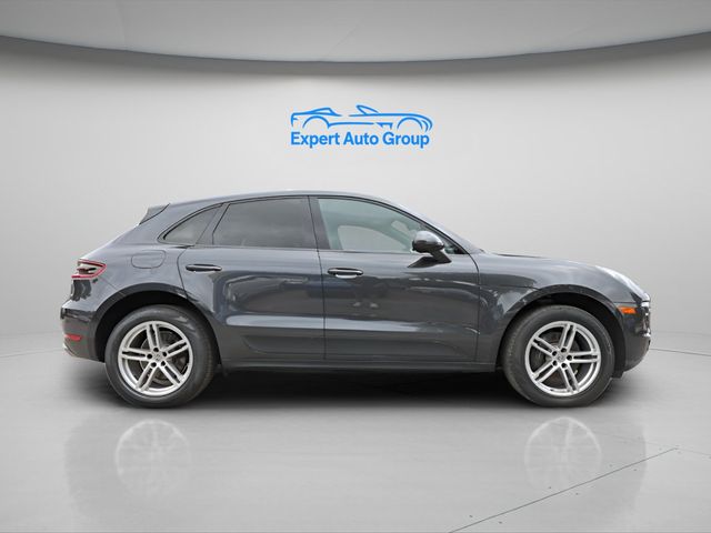 2018 PORSCHE MACAN  - 22949614 - 10
