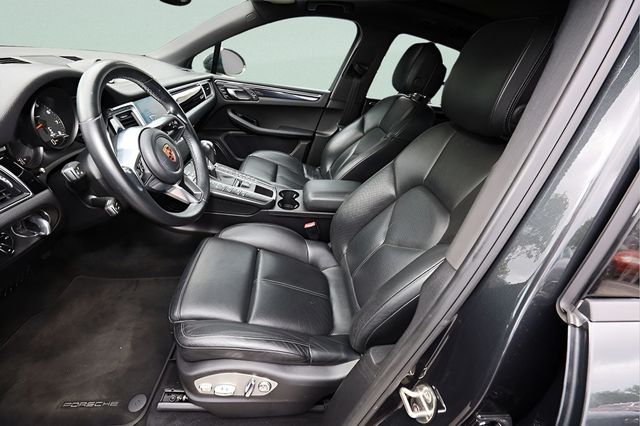 2018 PORSCHE MACAN  - 22949614 - 12