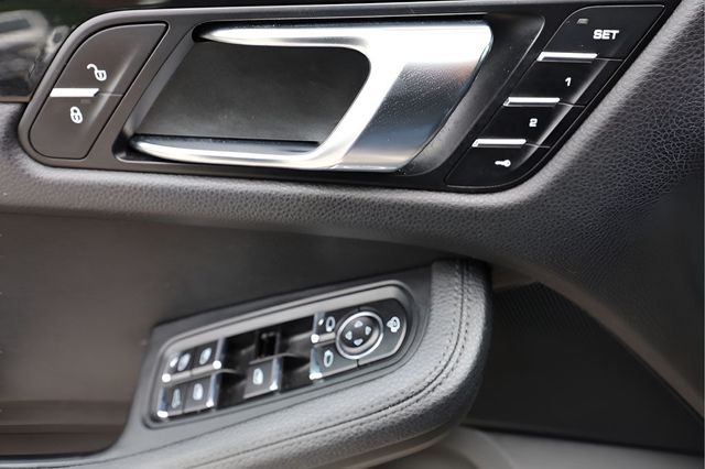 2018 PORSCHE MACAN  - 22949614 - 13