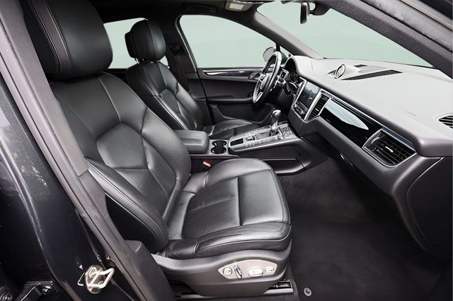 2018 PORSCHE MACAN  - 22949614 - 14