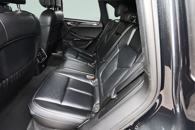 2018 PORSCHE MACAN  - 22949614 - 15