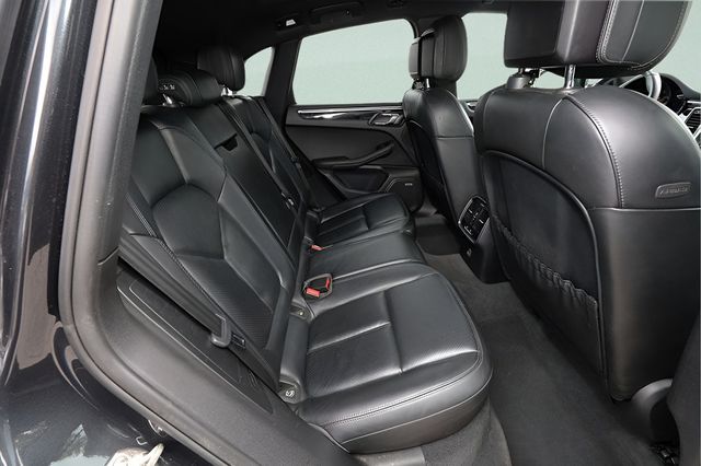 2018 PORSCHE MACAN  - 22949614 - 16