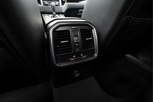 2018 PORSCHE MACAN  - 22949614 - 17