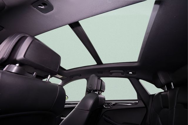 2018 PORSCHE MACAN  - 22949614 - 18