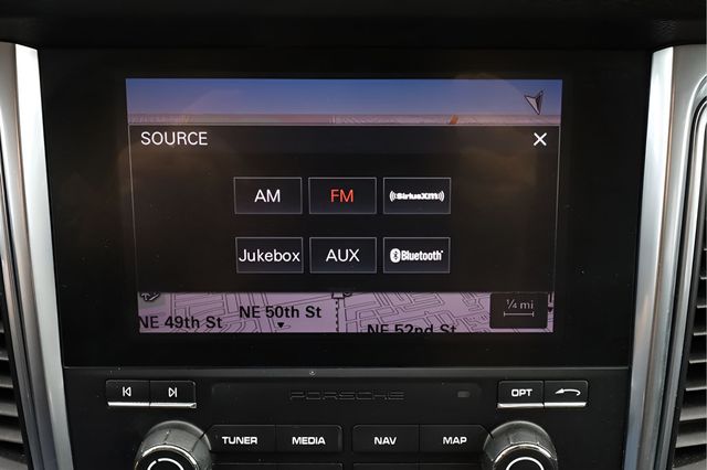 2018 PORSCHE MACAN  - 22949614 - 24