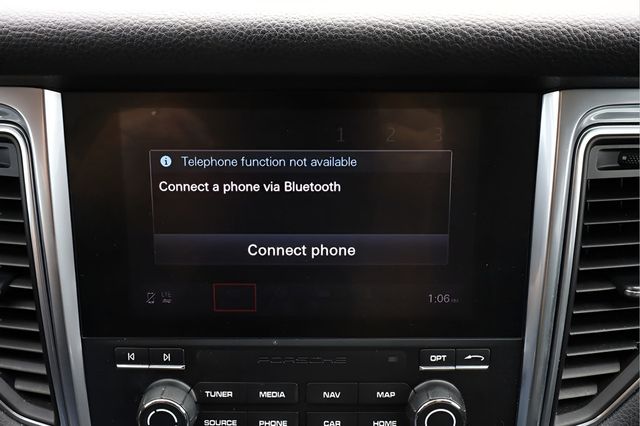 2018 PORSCHE MACAN  - 22949614 - 25