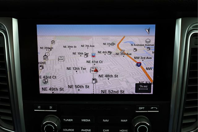 2018 PORSCHE MACAN  - 22949614 - 26