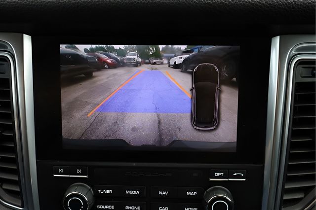 2018 PORSCHE MACAN  - 22949614 - 27