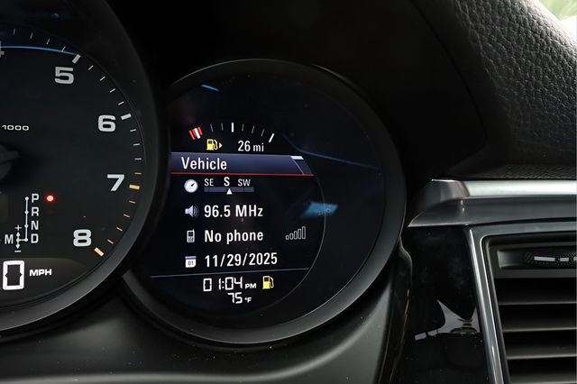 2018 PORSCHE MACAN  - 22949614 - 30