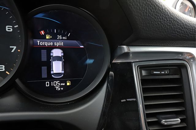 2018 PORSCHE MACAN  - 22949614 - 31