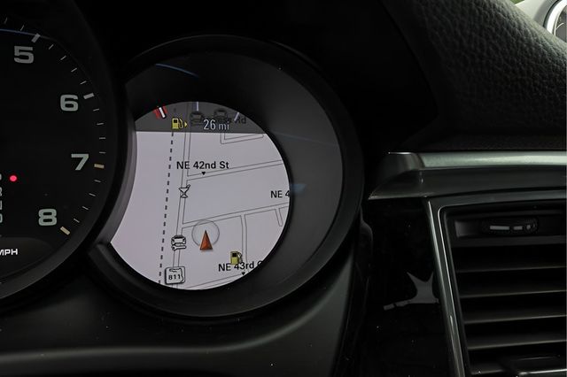 2018 PORSCHE MACAN  - 22949614 - 32