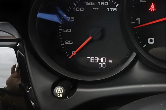 2018 PORSCHE MACAN  - 22949614 - 33