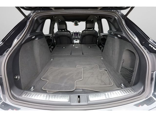 2018 PORSCHE MACAN  - 22949614 - 37