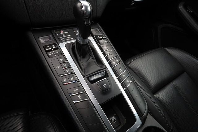 2018 PORSCHE MACAN  - 22949614 - 40