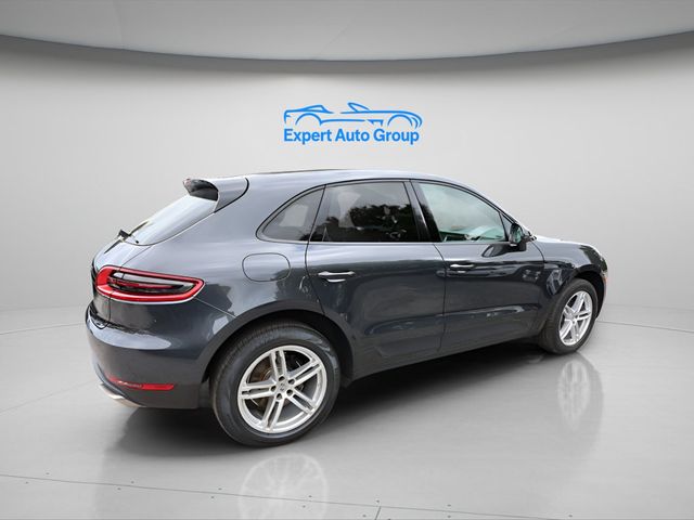 2018 PORSCHE MACAN  - 22949614 - 6